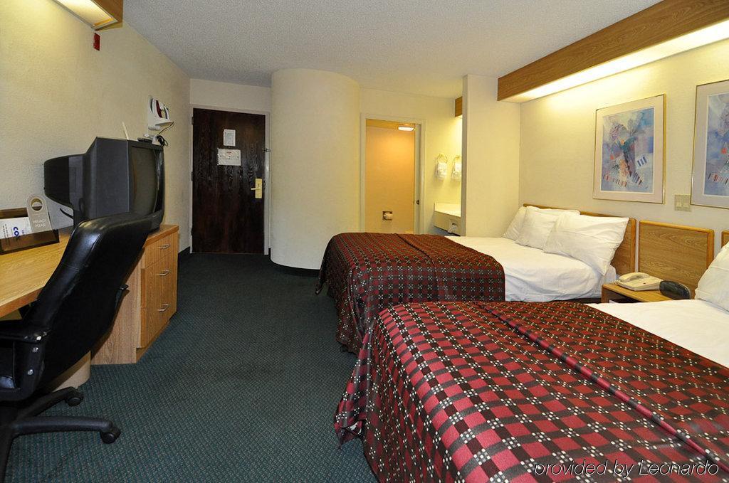 Red Roof Inn Pensacola Fairgrounds Luaran gambar
